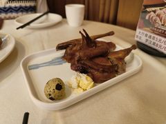 -渔意楼·驰名沙田乳鸽(五羊旗舰店)