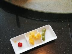 -三亚亚龙湾瑞吉酒店·铭轩中餐厅Mingxuan·海南菜·粤菜