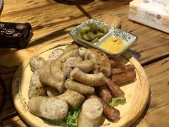 -有才叔的小馆(高新咖啡街区店)