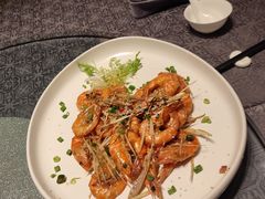 -粤尚腾香居中餐厅(首都机场希尔顿店)