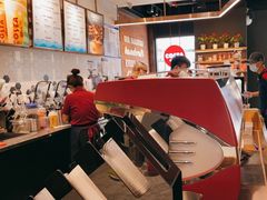 -COSTA COFFEE(斯普瑞斯奥特莱斯店)