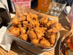 -牛啤堂精酿啤酒餐吧(五棵松华熙店)