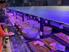 -韩盛·盛江山自助料理(中街大悦城店)