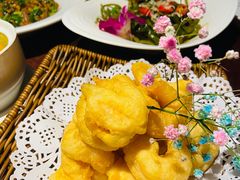 -前海沿·青岛菜(五四广场永旺店)