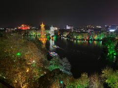 -桂林两江四湖景区