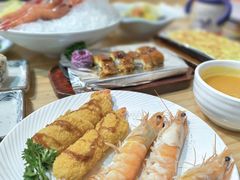 -松坂屋日料自助(长城路店)