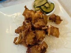 陳皮骨-惹味居(沙坦路)