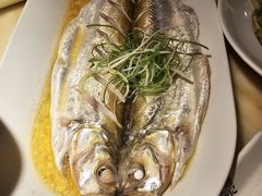 -吴越荣记苏州菜·松鼠桂鱼(月光码头店)