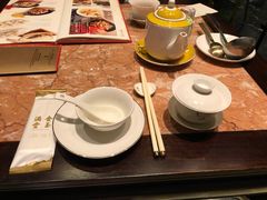 -金玉满堂潮州酒楼(无限极荟购物广场店)