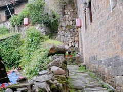 -芙蓉镇景区