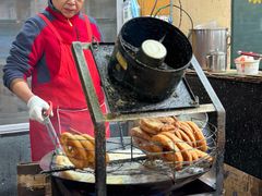 -余艳梅拌面世家(马场横路店)
