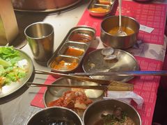 -西塔老太太泥炉烤肉(温州首店万象城黑金店)