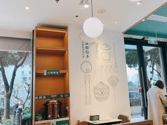 -谷田稻香·砂锅菜(汇暻广场店)