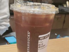 -星巴克(杭州桐庐立山国际店)