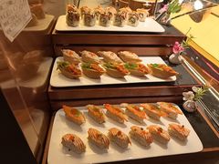 -牛YO寿喜烧和牛火锅自助(三台子万象汇店)