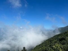 -七娘山