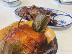 -邱记私房菜·十八年本地菜