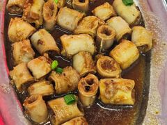 -嘉升大排档(番禺总店)