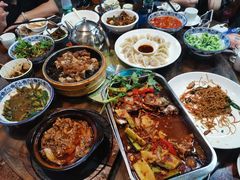 -三佳口味馆(裕后街店)