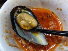 -上亿烧烤海鲜大咖(承德路店)
