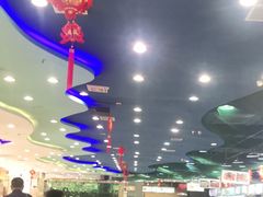大堂-渔民新村(番禺总店)