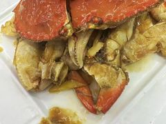 -望海潮海鲜店 特色家常菜(在海一方店)