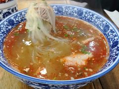 -老白家水盆羊肉