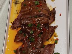 -百年家风·老馆子(东风店)