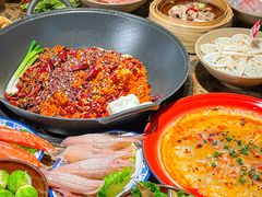 -于屿城重庆火锅(深圳总店)