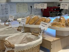 -追光 Dream Bakery(汉街店)