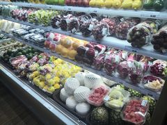 -幸福荣耀生鲜超市(来广营店)