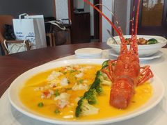 -天顺渔港·海景餐厅(星海广场店)