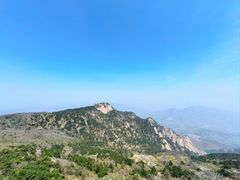 -泰山风景名胜区