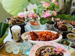 -苏梦江南·淮扬菜(夫子庙店)