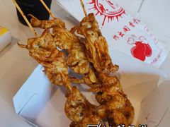 -盒煮先卤面(沙坡尾店)