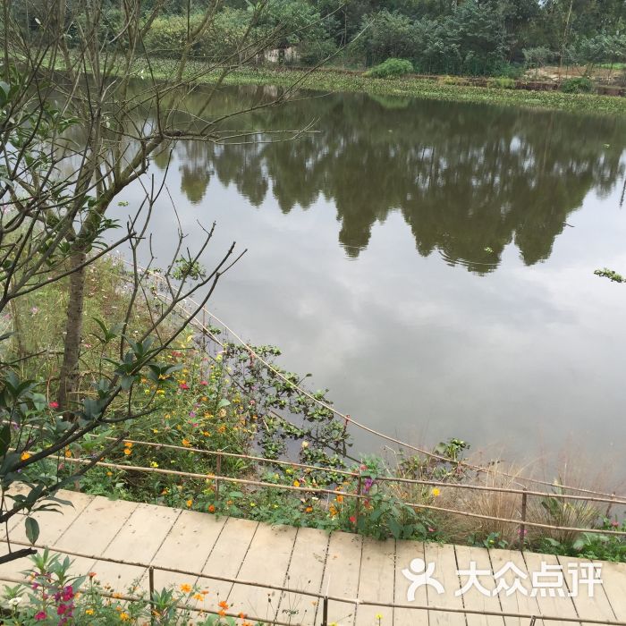 百花深处-图片-成都美食-大众点评网