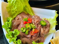 -三江两海老火锅(北京首店)