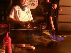 -尚雅铁板料理自助餐厅(乐松店)