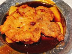 -鲜得来排骨年糕(即墨路店)