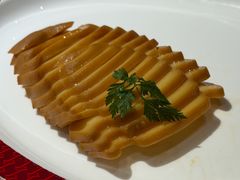 冷切素鲍-圆苑(静安寺店)