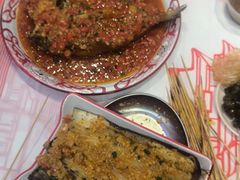 -饶福记·南昌烧烤大排档(九龙湖土著店)