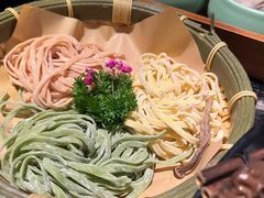 -捞王锅物料理(凯旋路店)