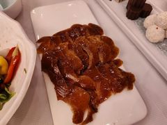 -玉林烤鸭店(垡头店)