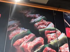 -聚点串吧·北京烧烤(赵登禹路店)