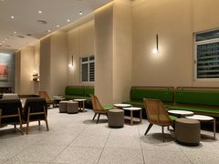 大堂-星巴克臻选(深圳卓悦中心店)