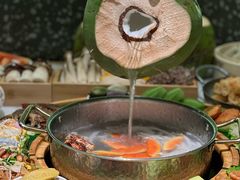 -椰小鸡·琼州糟粕醋(美兰缤纷城店)