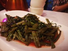腐乳空心菜-永兴餐厅(复兴中路店)