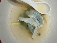 -小杨生煎(愚园路)