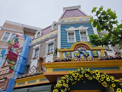 -青岛方特梦幻王国