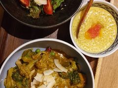 -漫蔬•台北蔬食小馆VEGGIEBOIL(朝晖店)